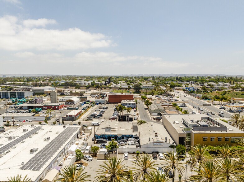 More Photos Of 2319 Michigan Ave, Santa Monica Auto Repair For Sale