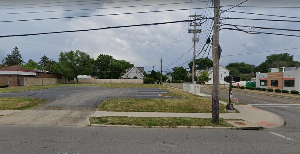 More Photos Of 1600 W 5th Ave, Columbus Land For Lease