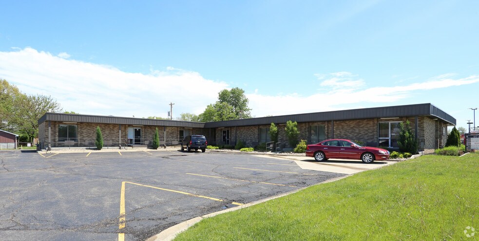 More Photos Of 974 N 21st St, Newark Office For Sale