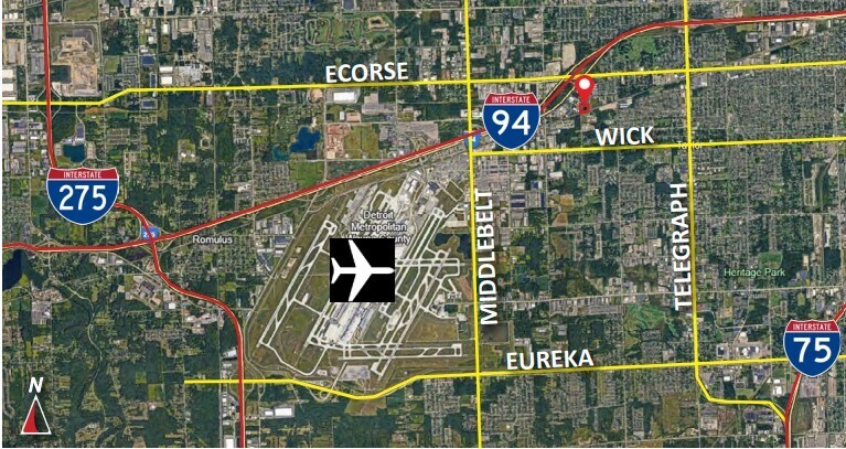 More Photos Of 7840 Holland Rd, Taylor Land For Sale