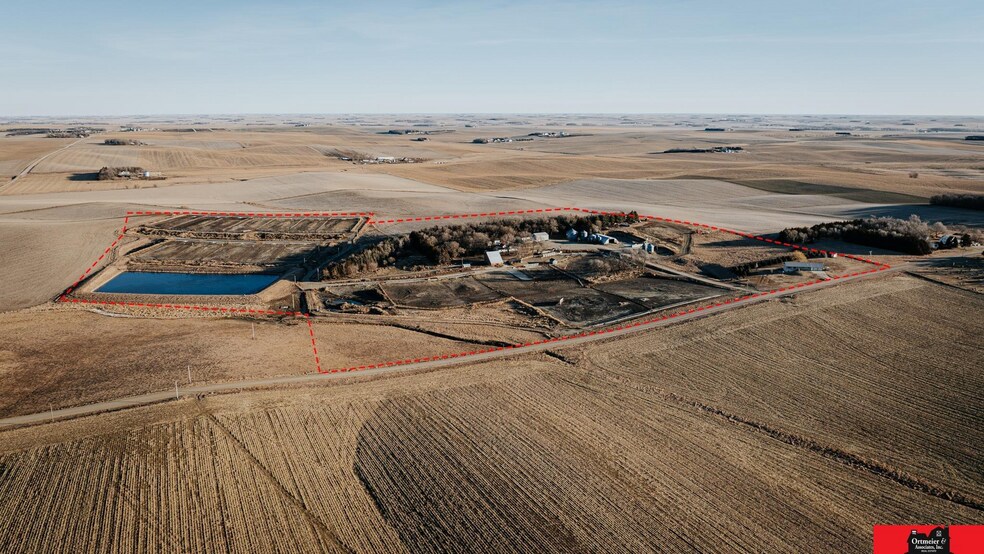 More Photos Of 1241 M Ave, Pender Land For Sale