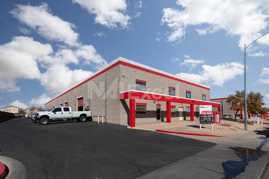 More Photos Of 257 Elliott Rd, Henderson Unknown For Lease