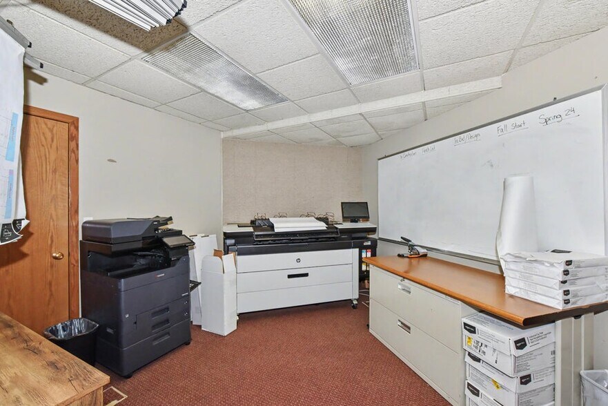 More Photos Of 1021 Proctor Dr, Elkhorn Office For Sale