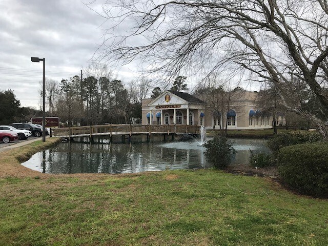 More Photos Of 14319 Ocean Hwy, Pawleys Island Office For Sale