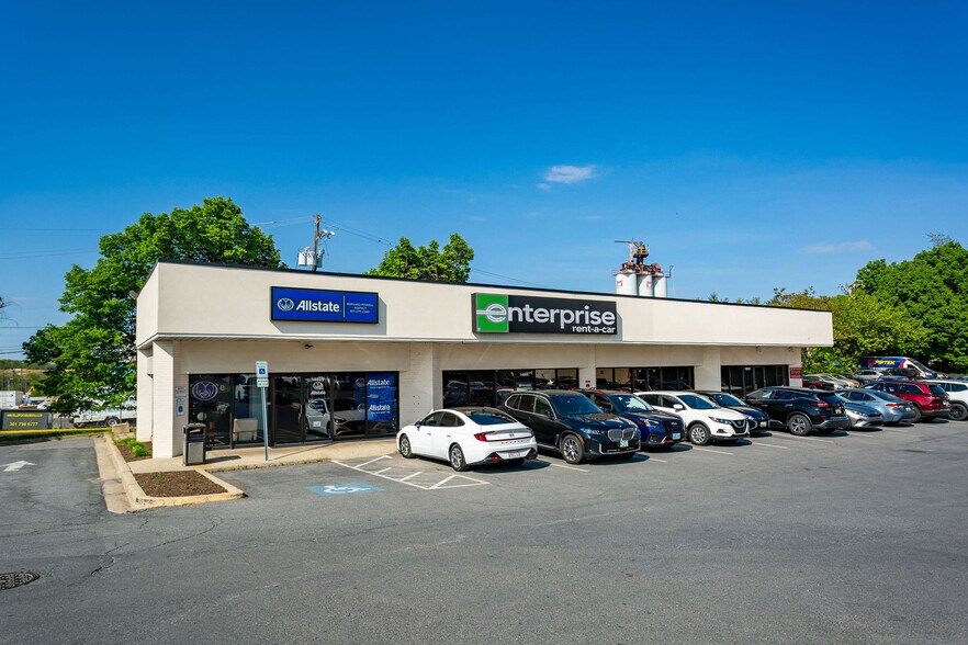 More Photos Of 1300-1338 E Gude Dr, Rockville Unknown For Lease