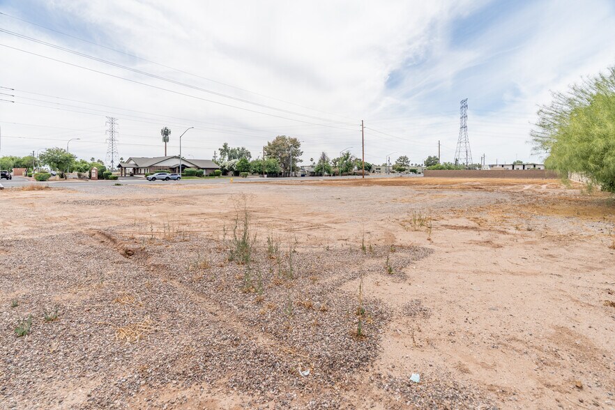 More Photos Of 3536 E University Dr, Mesa Land For Sale
