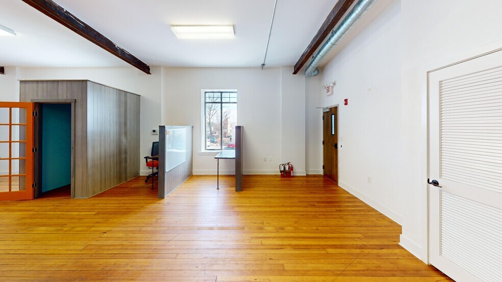 More Photos Of 239 E Market St, West Chester Loft Creative Space For Lease