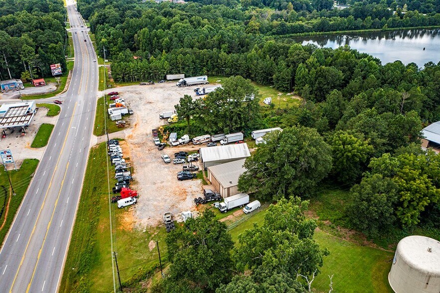 More Photos Of 925 N Park St, Carrollton Land For Lease