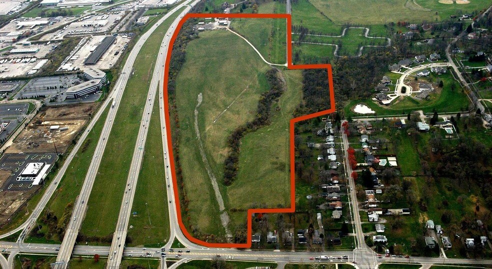 Primary Photo Of Sharon Rd, Glendale Land For Sale