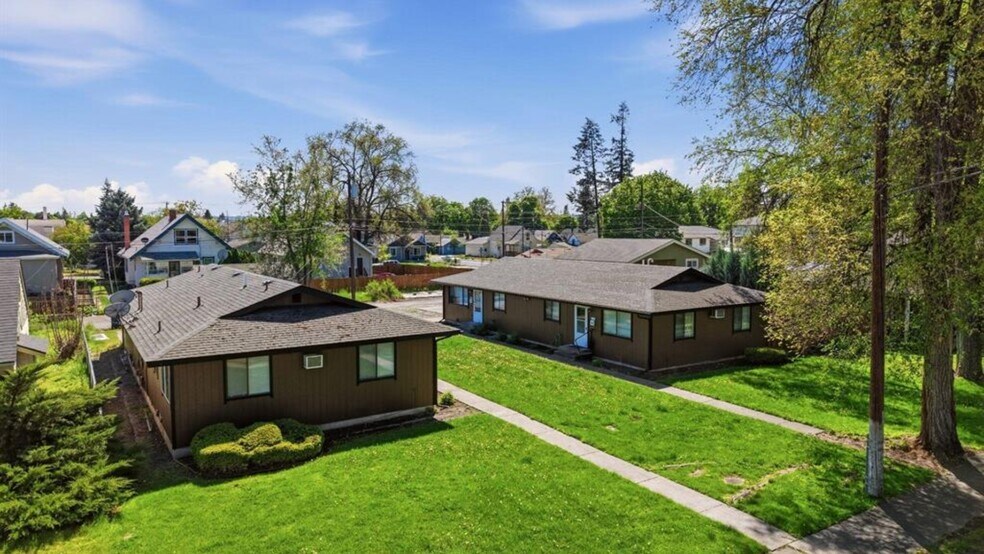More Photos Of , Spokane Multifamily For Sale