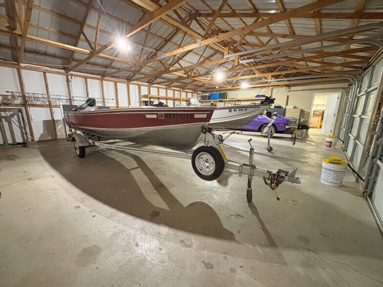 More Photos Of 32738 US 71, Menahga General Retail For Sale