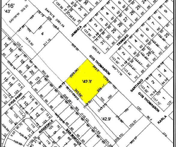 More Photos Of 4725 Gus Thomasson Rd, Mesquite Medical For Sale