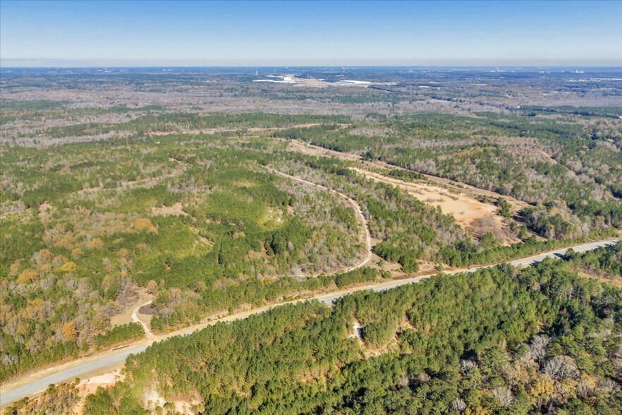 More Photos Of Benjamin Hawkins Pkwy, Byron Land For Sale