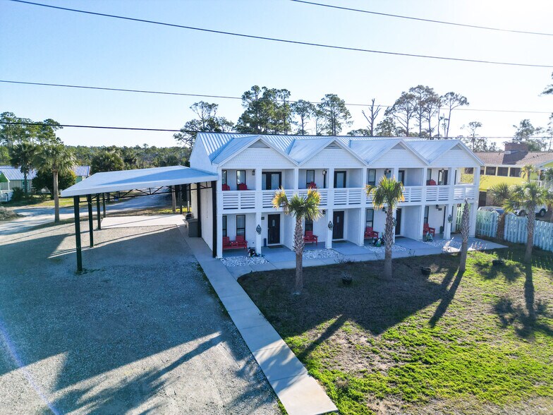 More Photos Of 206 Watermark Way, Port Saint Joe Multifamily For Sale