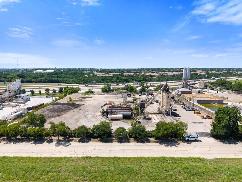 More Photos Of 14900 State Highway 121, Frisco Manufacturing For Sale