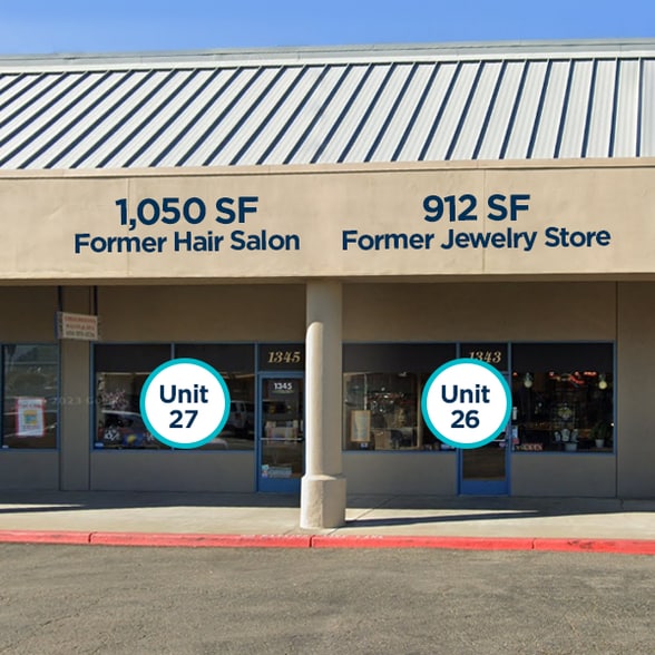 More Photos Of 1215-1429 Linda Mar Blvd, Pacifica Unknown For Lease