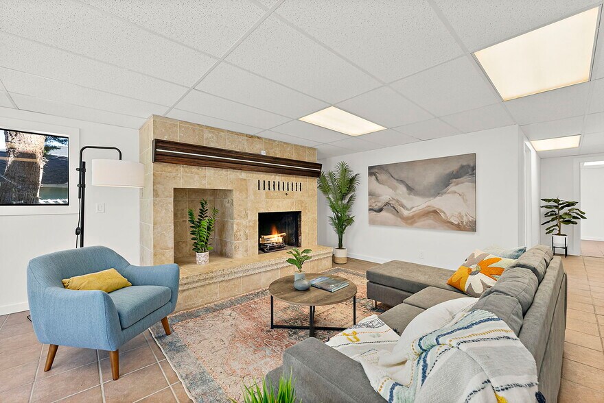 More Photos Of 1415 2nd St SE, Puyallup Assisted Living For Sale