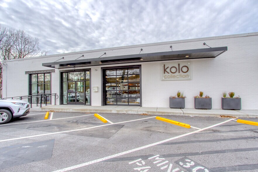 More Photos Of 763-765 Trabert Ave NW, Atlanta General Retail For Lease