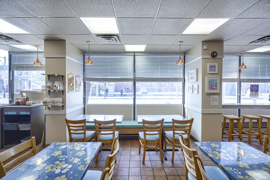 More Photos Of 369 Keele St, Toronto Restaurant For Lease