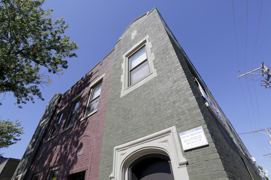 More Photos Of 6415 N Ravenswood Ave, Chicago Manufacturing For Lease