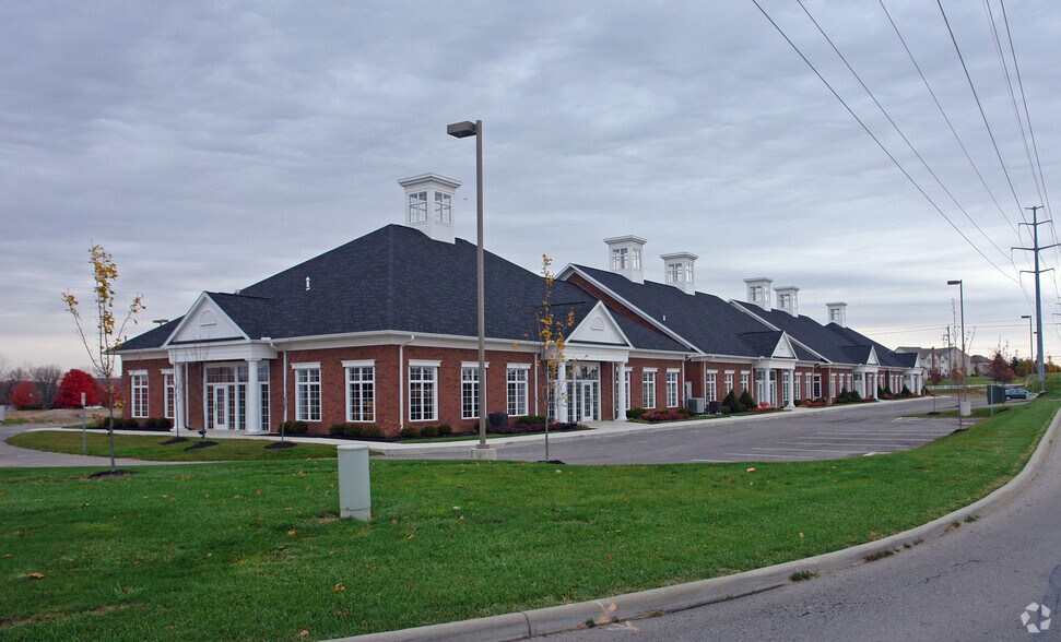 More Photos Of 9743-9757 Fairway Dr, Powell Office For Sale