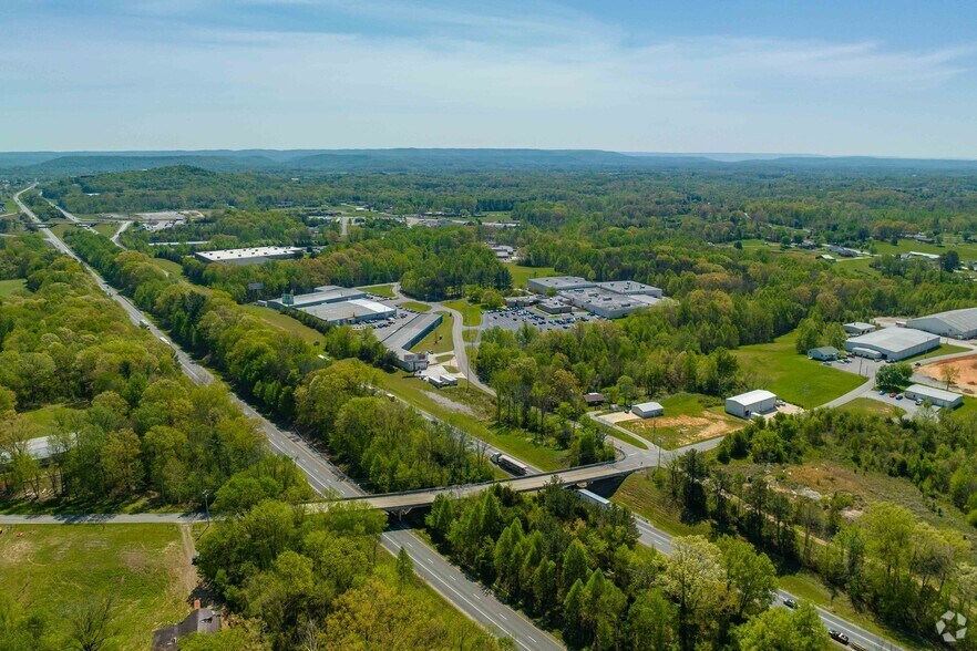 More Photos Of 1685 Holladay Rd, Cookeville Land For Sale