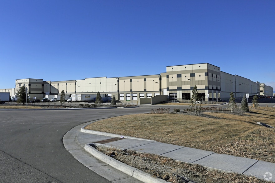 More Photos Of 3559 N Himalaya Rd, Aurora Warehouse For Lease