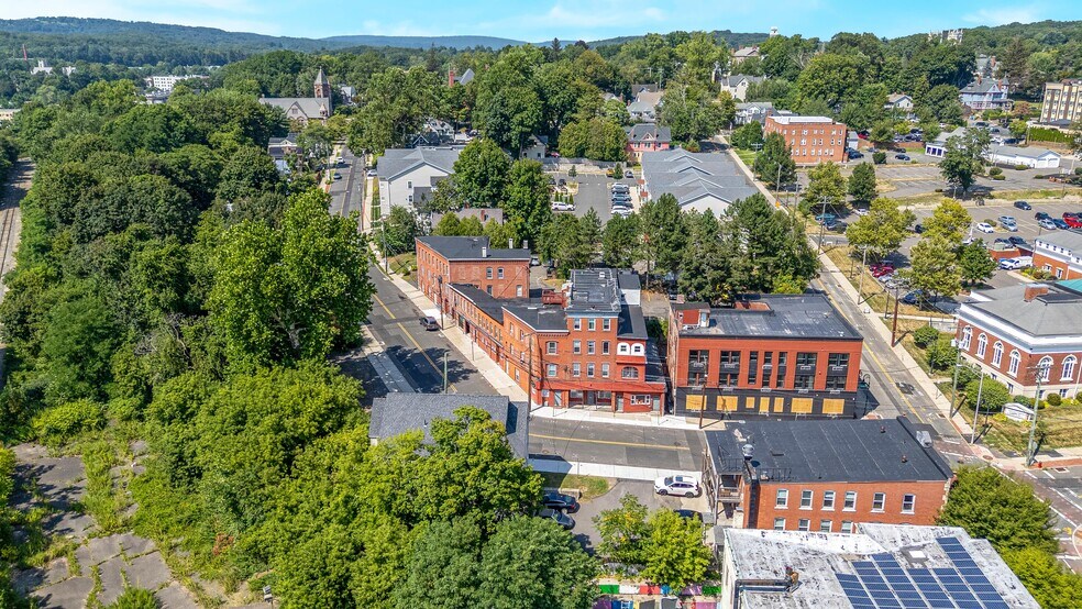 More Photos Of , Bristol Multifamily For Sale