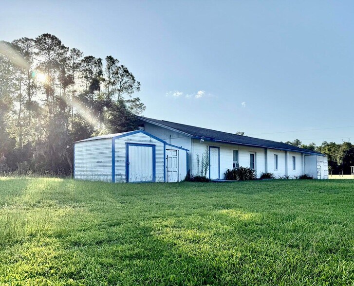 More Photos Of 101 Sesame St, Palatka Specialty For Sale