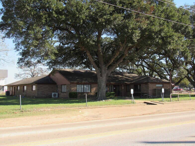 Primary Photo Of 2123 Woods Rd, Brookshire Land For Sale