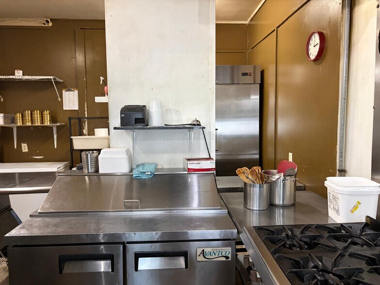 More Photos Of 114 Elm Street, Cortland Storefront Retail Residential For Sale