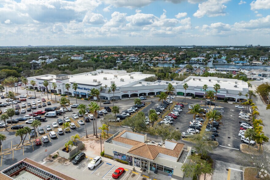 More Photos Of 11217 US Highway 1, North Palm Beach General Retail For Lease