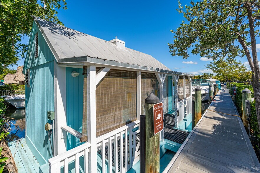 More Photos Of 100 Morris Ln, Key Largo Land For Sale