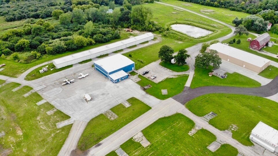 More Photos Of 22731 W Townline Rd, Grayslake Land For Sale