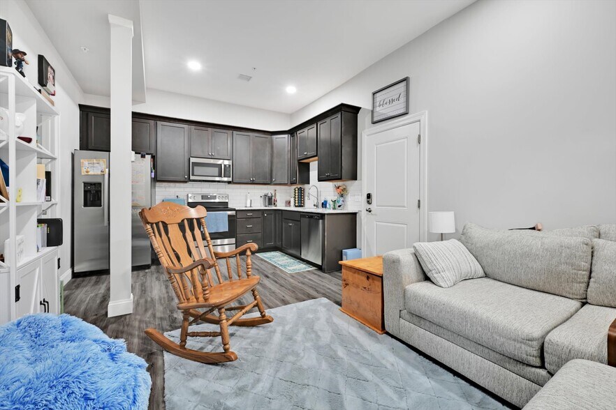 More Photos Of 236 W Market St, Jonestown Multifamily For Sale
