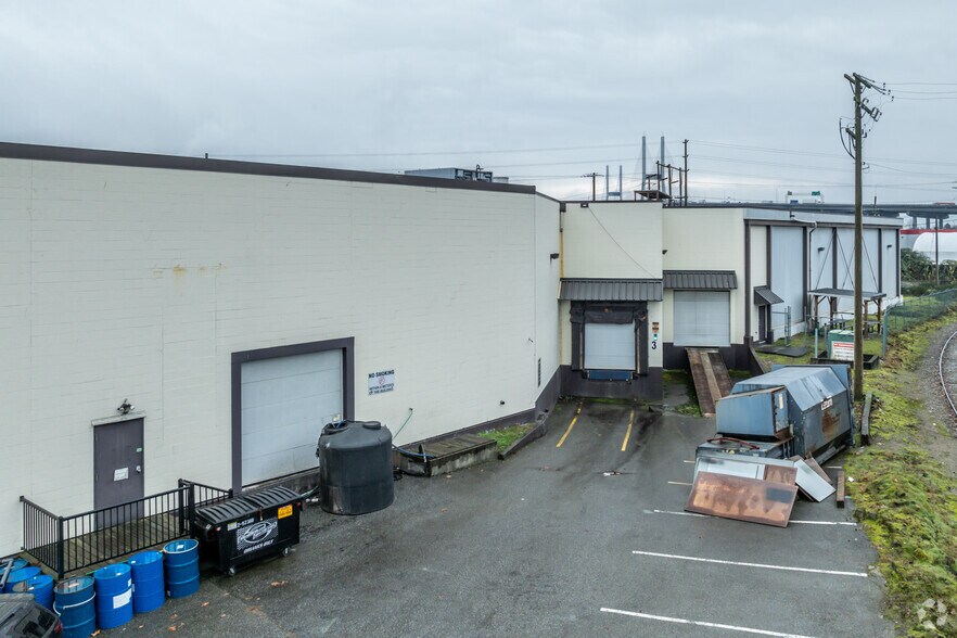 More Photos Of 1066 Cliveden Ave, Delta Food Processing For Sale