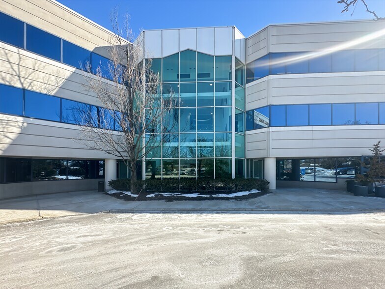 More Photos Of 4905 W Tilghman St, Allentown Coworking Space