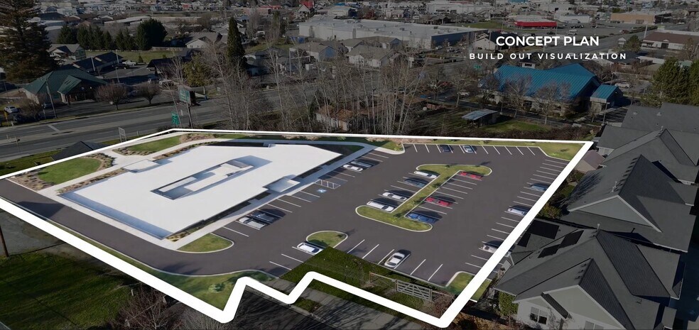 More Photos Of 1731 Williams Hwy, Grants Pass Land For Sale