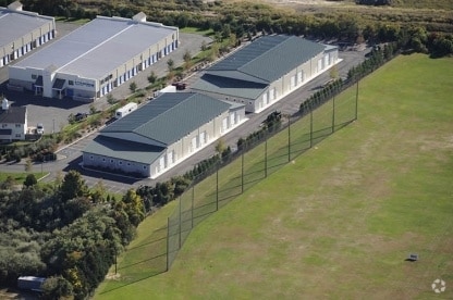 More Photos Of 1 Leecon Ct, Southampton Warehouse For Lease