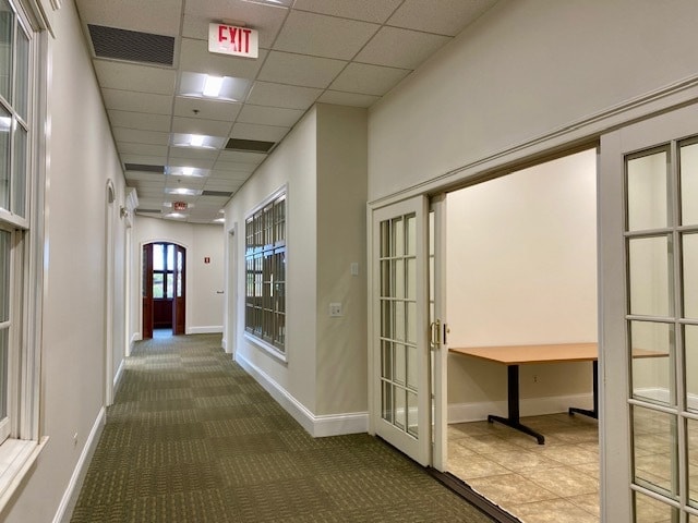 More Photos Of 545 Willowbrook Centre Pky, Willowbrook Warehouse For Lease