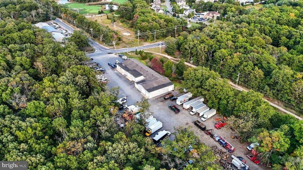 More Photos Of 534 Whitesville Rd, Jackson Service For Lease