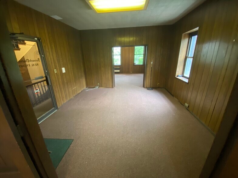 More Photos Of 44 Greenwich Ave, New York Office Residential For Lease