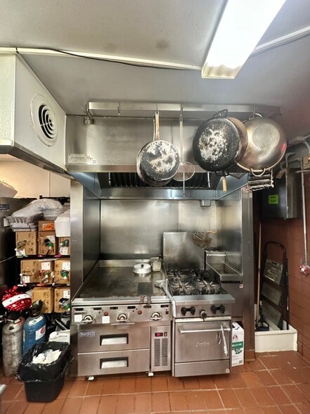 More Photos Of 8188 Highway 65 NE, Spring Lake Park Restaurant For Sale