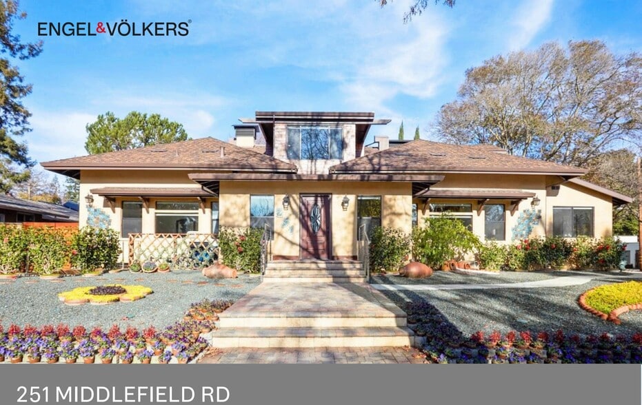 More Photos Of 251 Middlefield Rd, Palo Alto Apartments For Sale