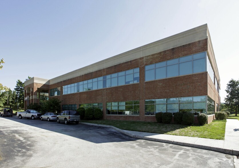 More Photos Of 83 General Warren Blvd, Malvern Office For Lease