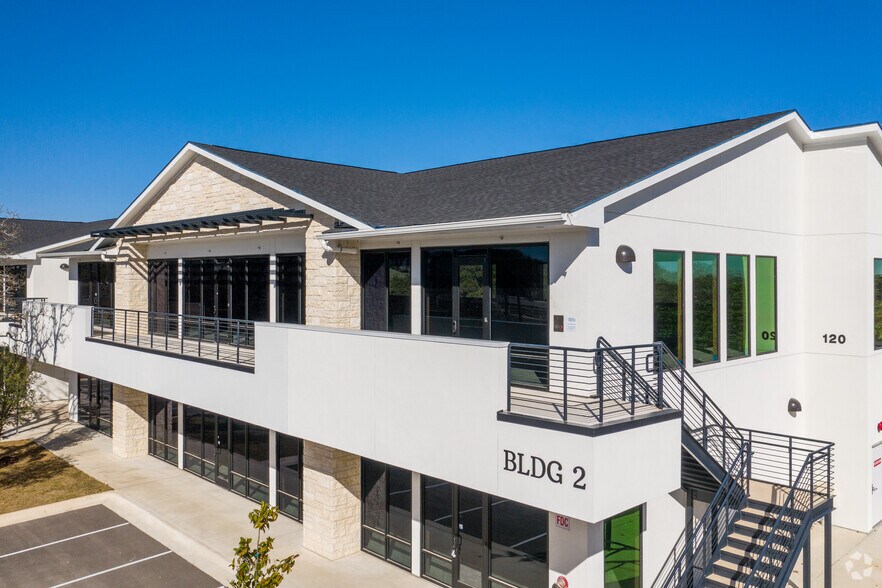 More Photos Of 120 S Lakeline Blvd, Cedar Park Medical For Sale