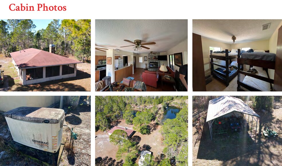 More Photos Of 8350 McLaughlin, Homosassa Land For Sale