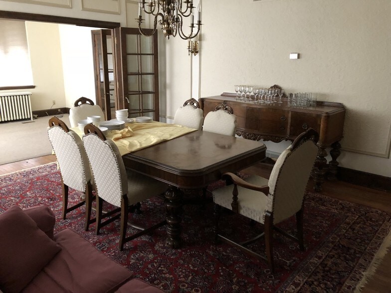 More Photos Of 18430 Utica Rd, Roseville Religious Facility For Sale