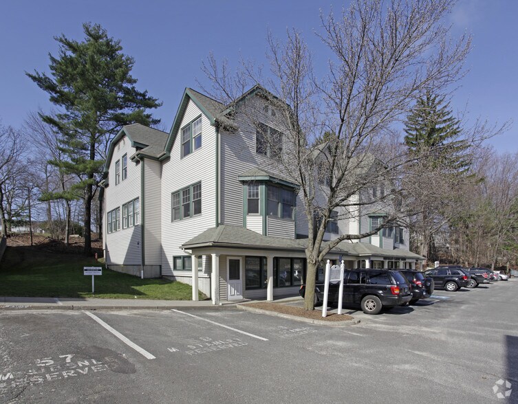 More Photos Of 75 Danbury Rd, Ridgefield Unknown For Lease