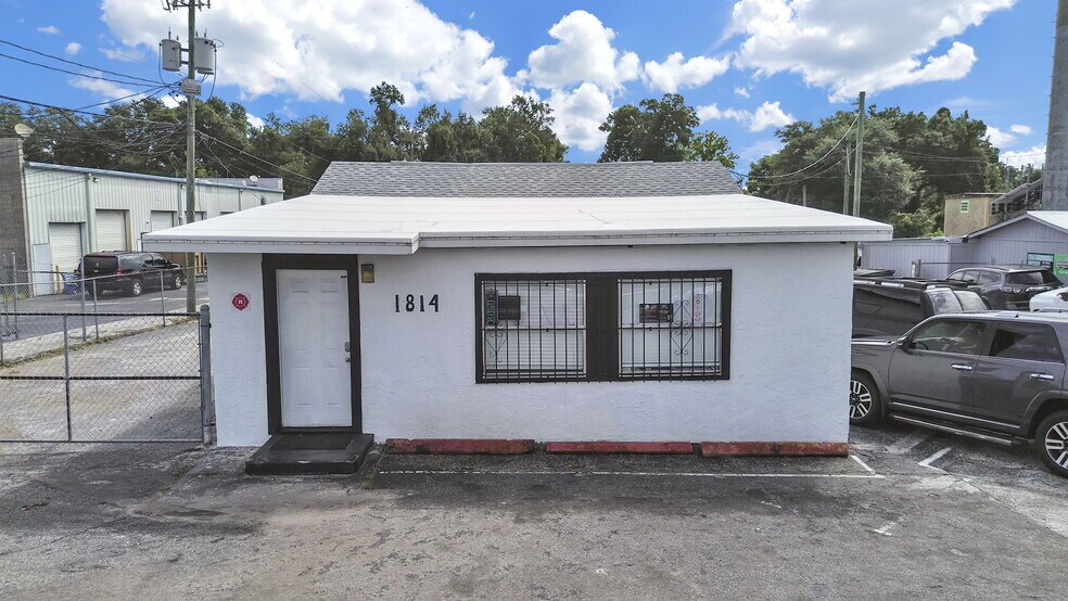 More Photos Of 1814 S Parsons Ave, Seffner Auto Dealership For Sale